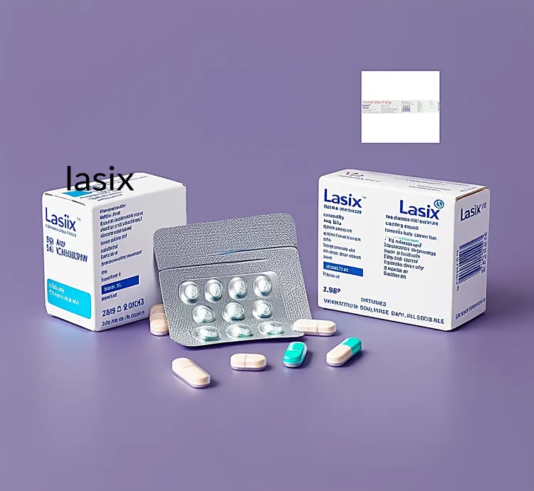 Lasix 2